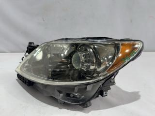 Фара левая LEXUS LS460 USF40 50-79 2 ракурс