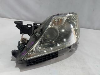 Фара левая LEXUS LS460 USF40 50-79 3 ракурс
