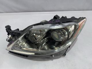 Фара левая LEXUS LS460 USF40 50-79 4 ракурс