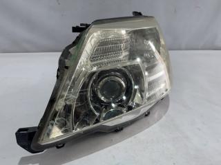 Фара левая TOYOTA ALPHARD ANH10 58-16, 8115058050 2 ракурс