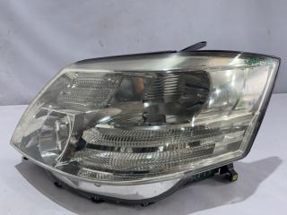 Фара левая TOYOTA ALPHARD ANH10 58-16, 8115058050 3 ракурс