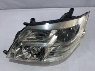 Фара левая TOYOTA ALPHARD ANH10 58-16, 8115058050 4 ракурс