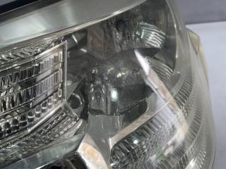 Фара левая TOYOTA ALPHARD ANH10 58-16, 8115058050 5 ракурс