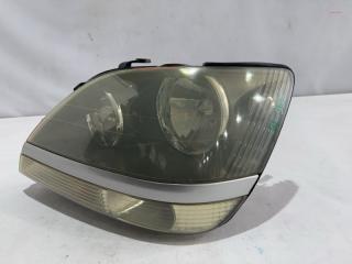 Фара левая TOYOTA HARRIER SXU15 48-2 2 ракурс
