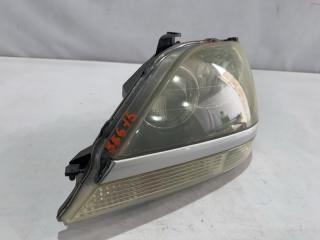 Фара левая TOYOTA HARRIER SXU15 48-2 3 ракурс