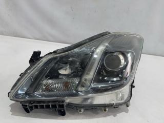 Фара левая TOYOTA CROWN GRS200 P7078 1 ракурс
