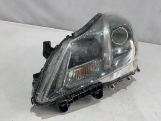 Фара левая TOYOTA CROWN GRS200 P7078 2 ракурс
