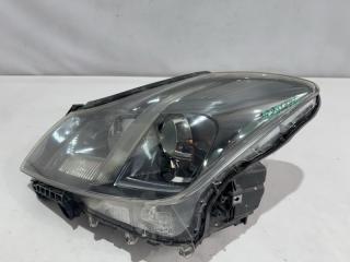 Фара левая TOYOTA CROWN GRS200 P7078 3 ракурс