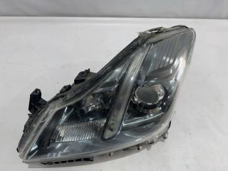 Фара левая TOYOTA CROWN GRS200 P7078 4 ракурс