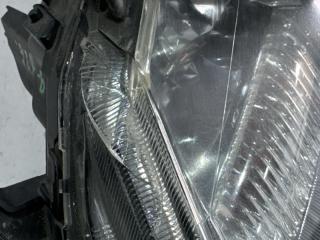 Фара левая TOYOTA CROWN GRS200 P7078 5 ракурс