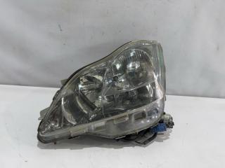 Фара левая TOYOTA CROWN GRS182 30313, 81150-30A50 1 ракурс