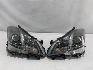 Фара TOYOTA CROWN GRS204 P7078, 81145-30C60, 81185-30C60 1 ракурс