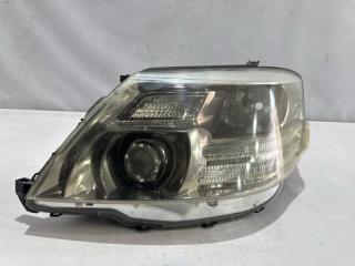 Фара левая TOYOTA ALPHARD ANH10 58-16, 8115058050 1 ракурс