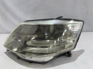 Фара левая TOYOTA ALPHARD ANH10 58-16, 8115058050 2 ракурс
