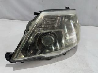 Фара левая TOYOTA ALPHARD ANH10 58-16, 8115058050 3 ракурс
