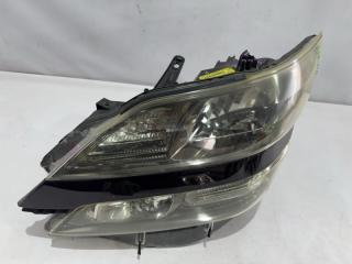 Фара левая TOYOTA VELLFIRE GGH20 5824, 8115058160 4 ракурс Фара левая TOYOTA VELLFIRE GGH20 5824, 8115058160 4 ракурс