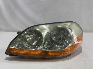 Фара левая TOYOTA MARK II JZX110 22-321, 8115022A00 1 ракурс