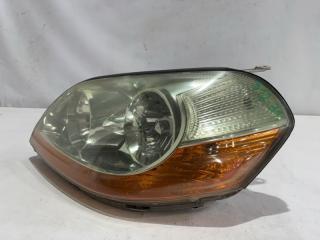 Фара левая TOYOTA MARK II JZX110 22-321, 8115022A00 2 ракурс