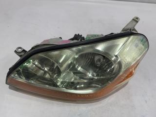 Фара левая TOYOTA MARK II JZX110 22-321, 8115022A00 4 ракурс