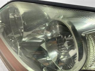 Фара левая TOYOTA MARK II JZX110 22-321, 8115022A00 5 ракурс