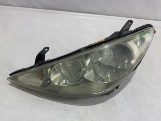 Фара левая TOYOTA ESTIMA ACR30 28-165, 8115028880 4 ракурс