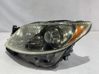 Фара левая LEXUS LS460 USF40 50-84, 81185-50291 2 ракурс