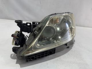 Фара левая LEXUS LS460 USF40 50-84, 81185-50291 3 ракурс
