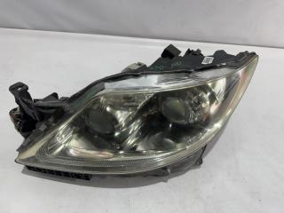 Фара левая LEXUS LS460 USF40 50-84, 81185-50291 4 ракурс