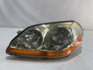 Фара левая TOYOTA MARK II JZX110 22-321, 8115022A00 1 ракурс