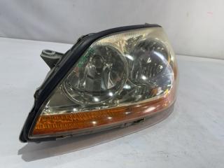 Фара левая TOYOTA MARK II JZX110 22-321, 8115022A00 3 ракурс