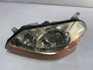 Фара левая TOYOTA MARK II JZX110 22-321, 8115022A00 4 ракурс