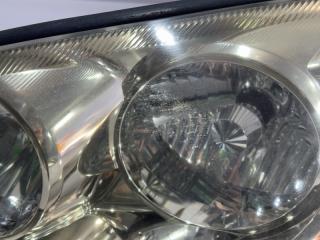 Фара левая TOYOTA MARK II JZX110 22-321, 8115022A00 5 ракурс
