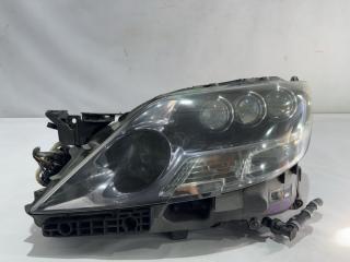 Фара левая LEXUS LS600H UVF46 50-96, 81185-50380 1 ракурс