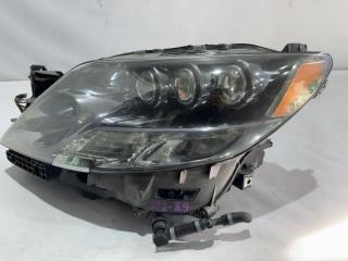 Фара левая LEXUS LS600H UVF46 50-96, 81185-50380 2 ракурс