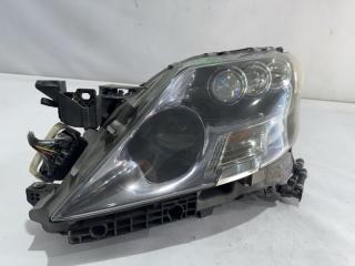 Фара левая LEXUS LS600H UVF46 50-96, 81185-50380 3 ракурс