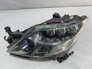 Фара левая LEXUS LS600H UVF46 50-96, 81185-50380 4 ракурс