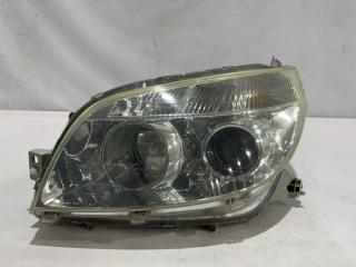Фара левая TOYOTA RUSH J210E P5913 1 ракурс Фара левая TOYOTA RUSH J210E P5913 1 ракурс