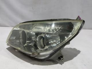 Фара левая TOYOTA RUSH J210E P5913 2 ракурс Фара левая TOYOTA RUSH J210E P5913 2 ракурс