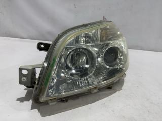 Фара левая TOYOTA RUSH J210E P5913 3 ракурс Фара левая TOYOTA RUSH J210E P5913 3 ракурс