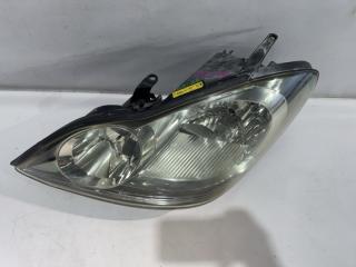 Фара левая TOYOTA IPSUM ACM21 44-55, 81185-44230 4 ракурс Фара левая TOYOTA IPSUM ACM21 44-55, 81185-44230 4 ракурс