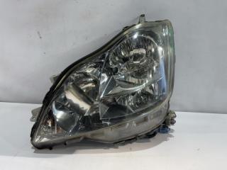 Фара левая TOYOTA CROWN GRS180 P2598, 81150-30A80 1 ракурс