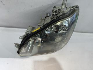Фара левая TOYOTA CROWN GRS180 P2598, 81150-30A80 4 ракурс