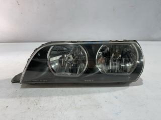 Фара левая TOYOTA CHASER JZX100 22-247 1 ракурс
