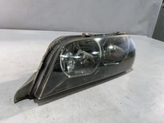 Фара левая TOYOTA CHASER JZX100 22-247 3 ракурс