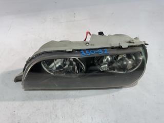 Фара левая TOYOTA CHASER JZX100 22-247 4 ракурс