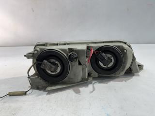 Фара левая TOYOTA CHASER JZX100 22-247 5 ракурс