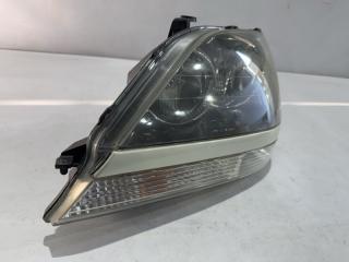 Фара левая TOYOTA HARRIER ACU10 48-2 3 ракурс