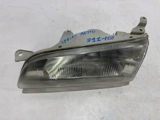 Фара левая TOYOTA SPRINTER AE110 12-417, 81170-1A560 4 ракурс