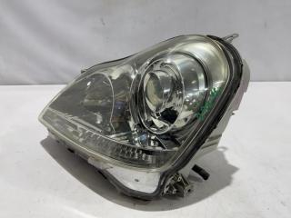 Фара левая TOYOTA CROWN MAJESTA UZS186 30-315, 81150-30B30 2 ракурс