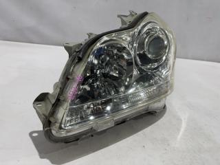 Фара левая TOYOTA CROWN MAJESTA UZS186 30-315, 81150-30B30 3 ракурс